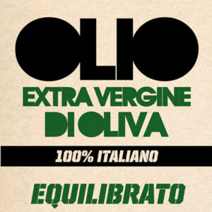 OLIO INTENSO