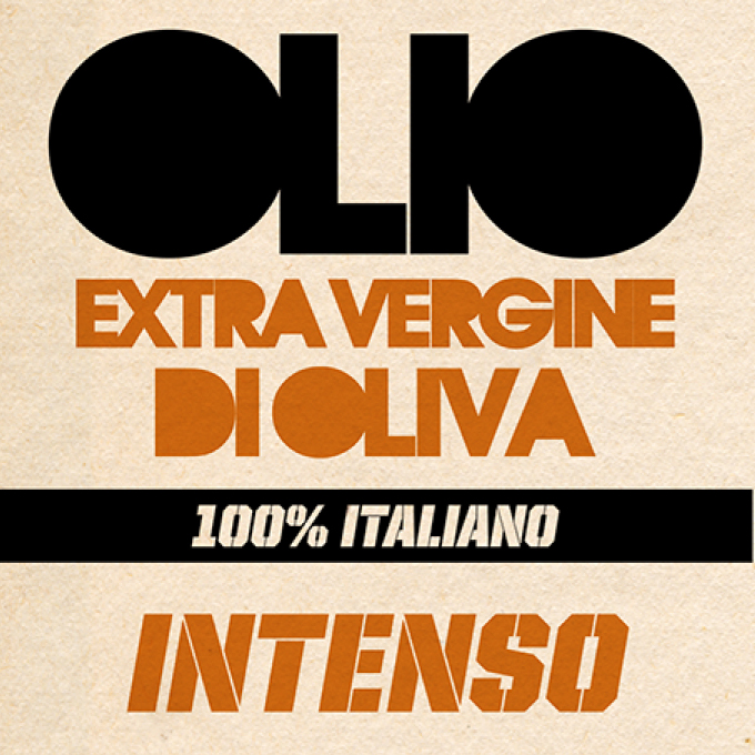 OLIO EQUILIBRATO