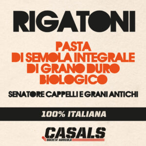 RIGATONE