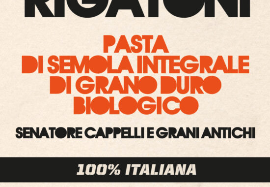 rigatoni